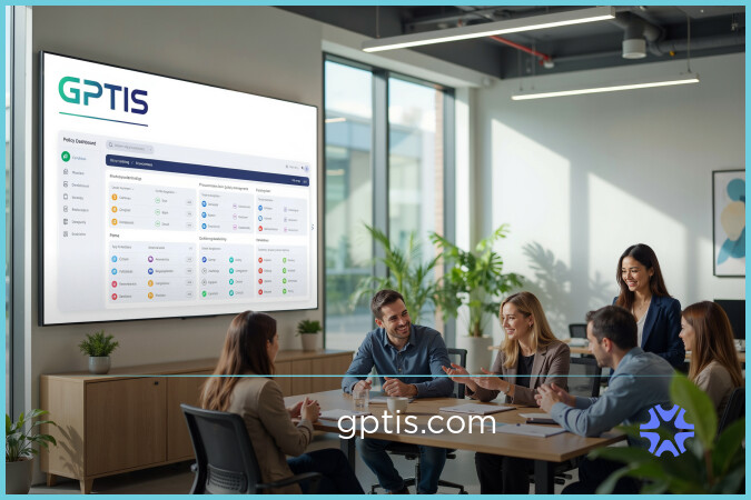 GPTIS.com - Unique premium names