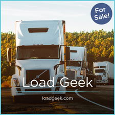 LoadGeek.com - buy Creative premium names