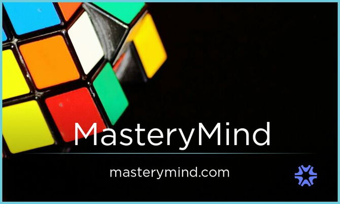 MasteryMind.com