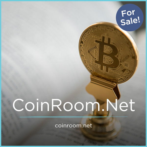 CoinRoom.Net
