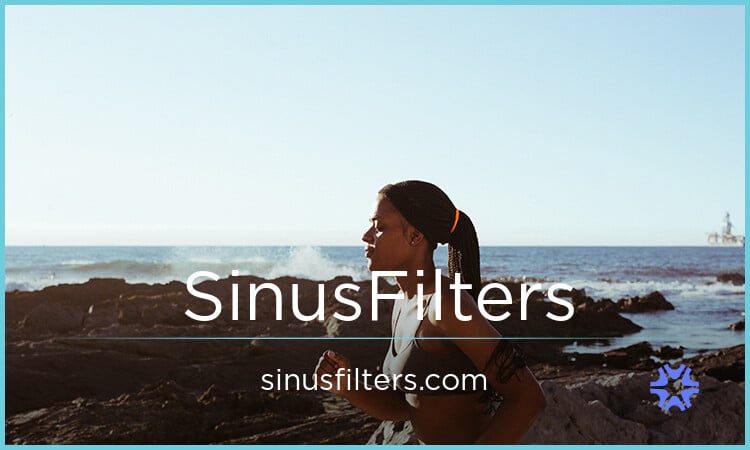 SinusFilters.com image 2