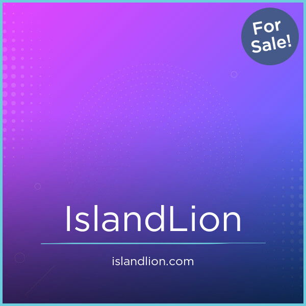 IslandLion.com