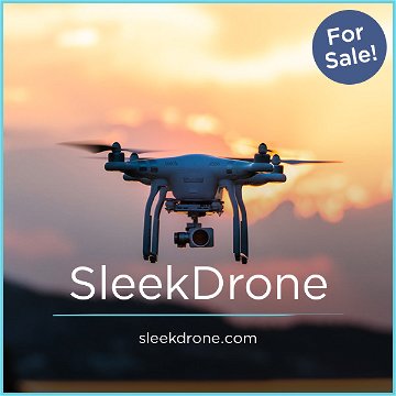 SleekDrone.com