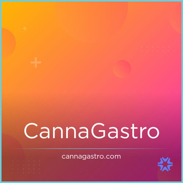 CannaGastro.com