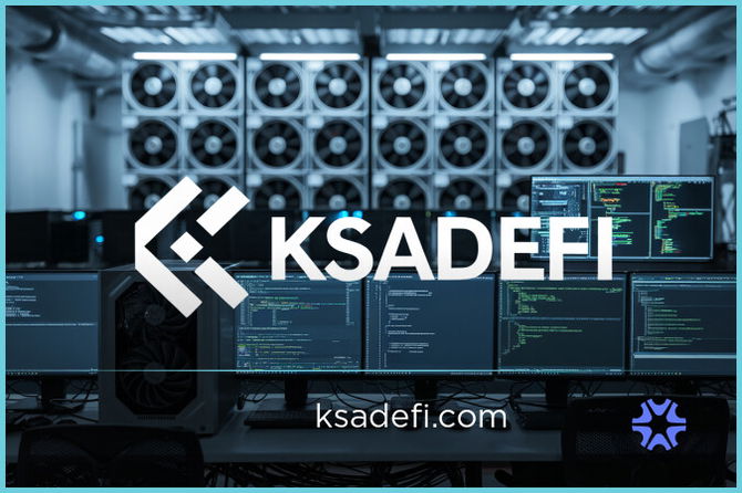 KSADeFi.com