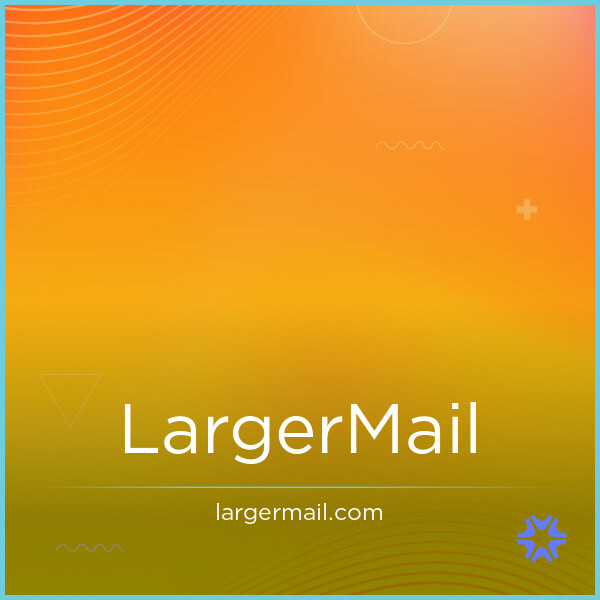 LargerMail.com image 2