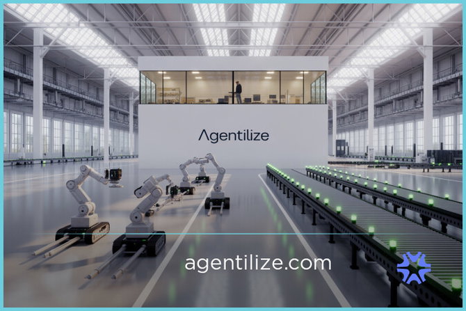 Agentilize.com — 2