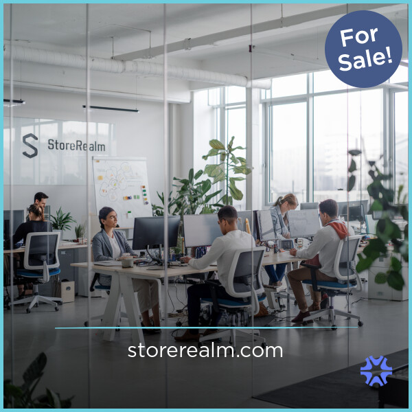 StoreRealm.com image 2