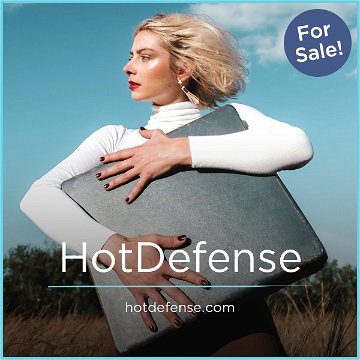 HotDefense.com