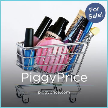 PiggyPrice.com