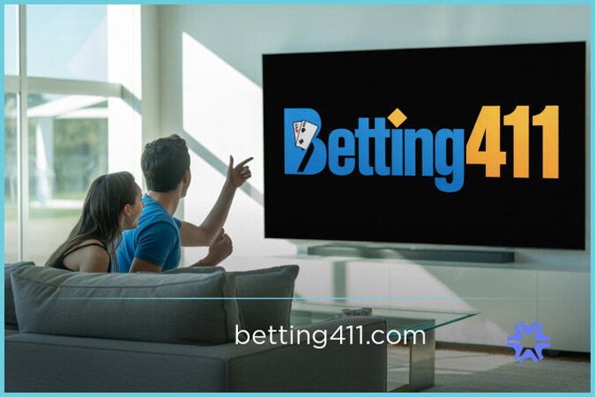 Betting411.com — 2