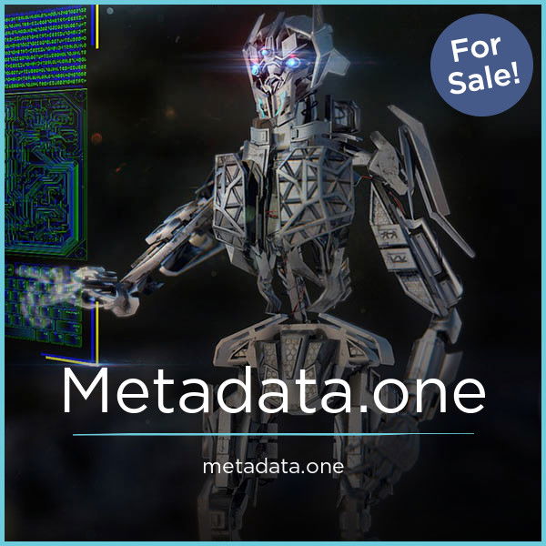 Metadata.one