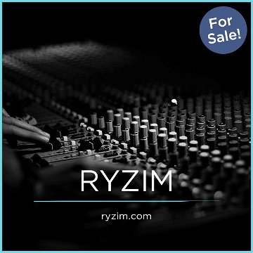 RYZIM.com