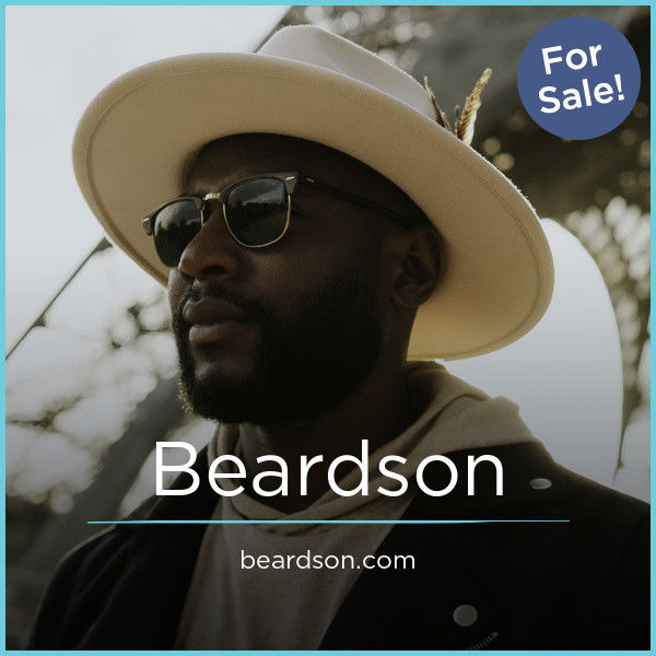 Beardson.com