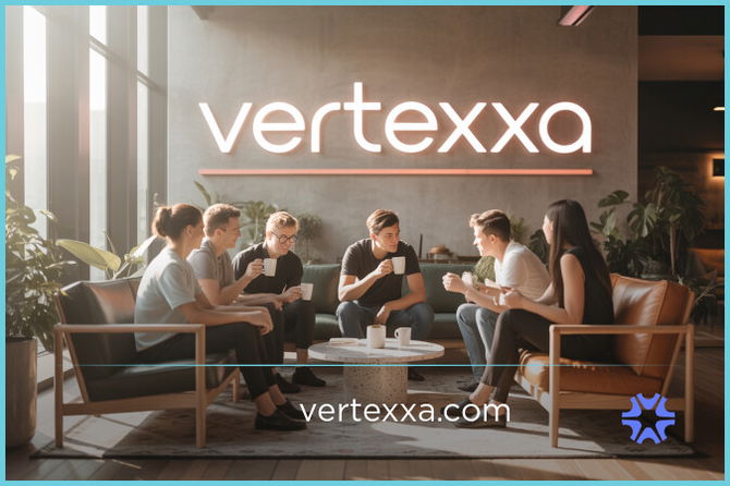 Vertexxa.com — 2