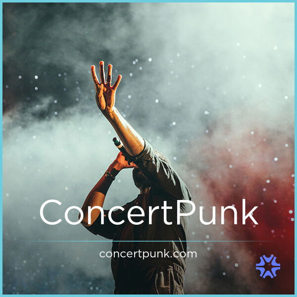 ConcertPunk.com
