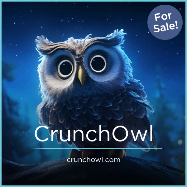 CrunchOwl.com