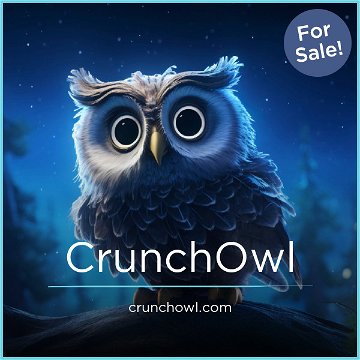 CrunchOwl.com