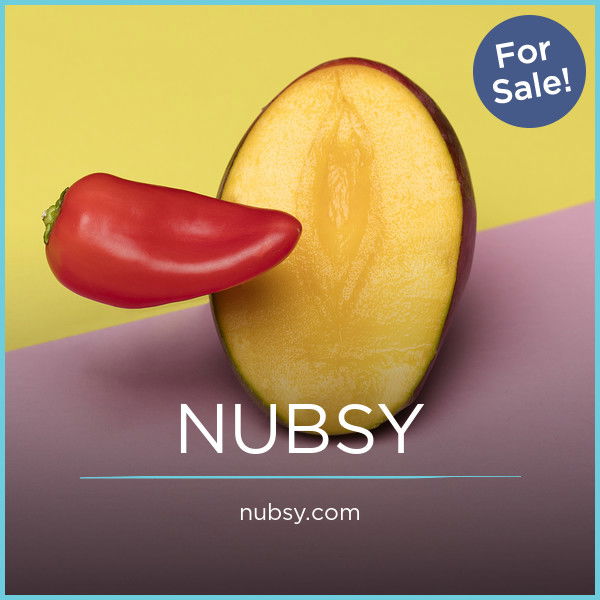 Nubsy.com