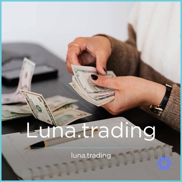 Luna.trading — 2