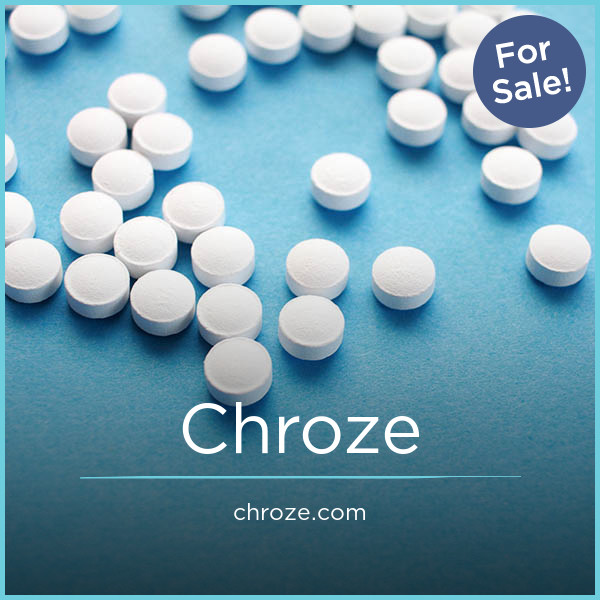 Chroze.com - buying Creative premium names