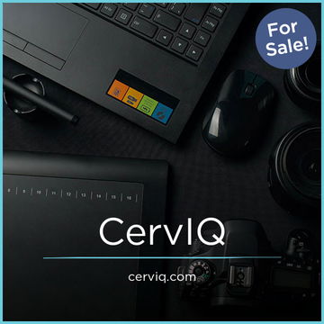 CervIQ.com