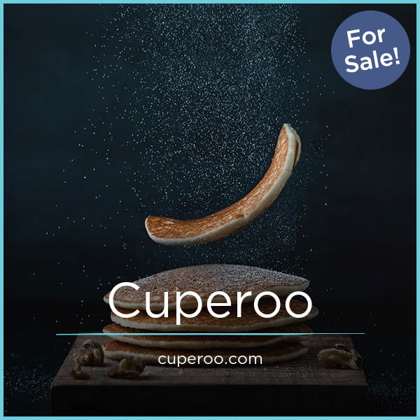 Cuperoo.com