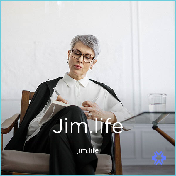 Jim.life image 2