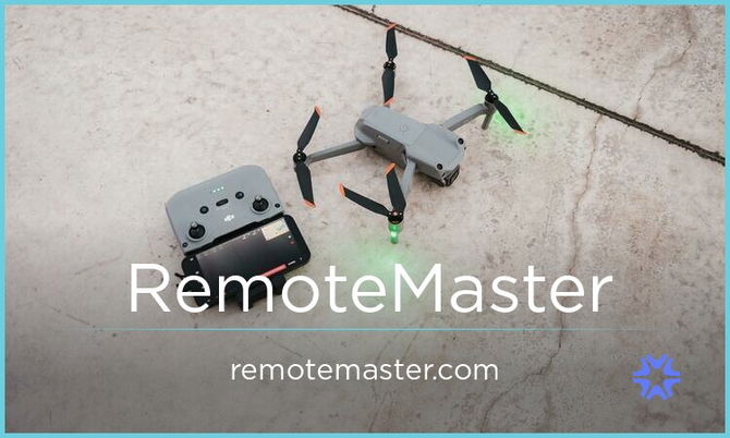 RemoteMaster.com
