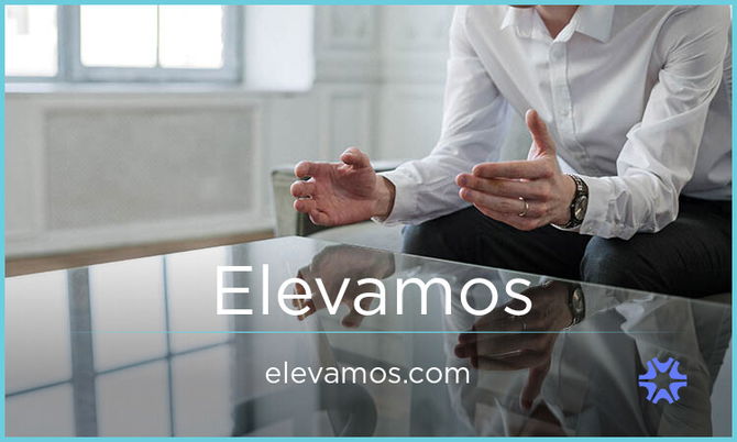 Elevamos.com
