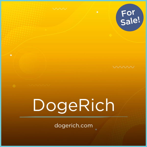 DogeRich.com