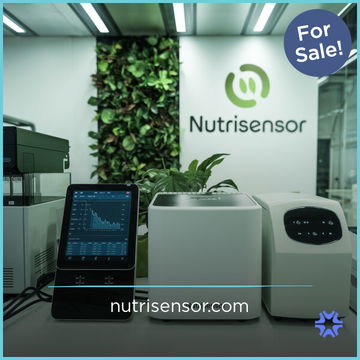 NutriSensor.com