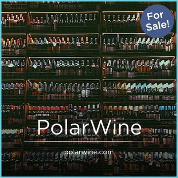 PolarWine.com