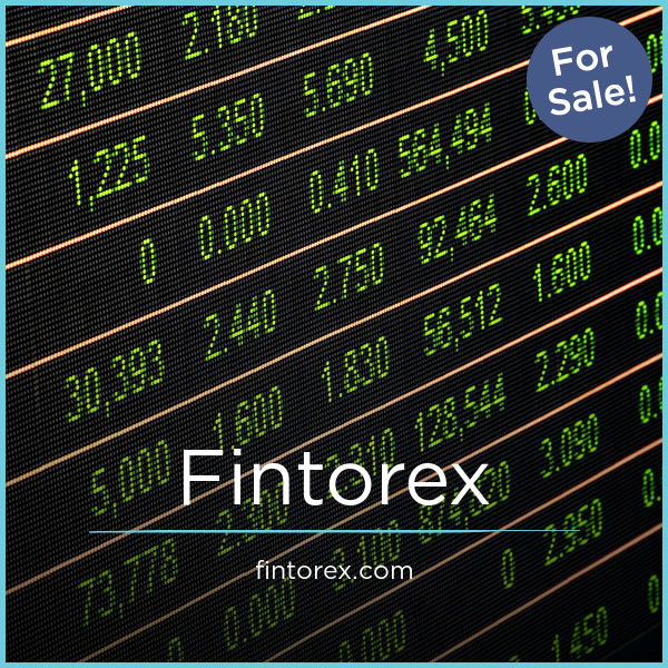 Fintorex.com