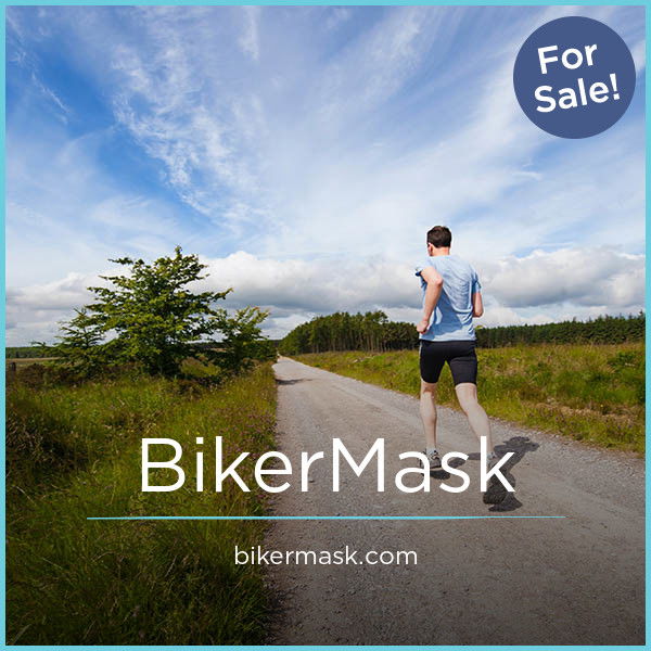 BikerMask.com — 2