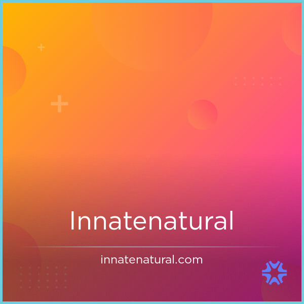 InnateNatural.com image 2