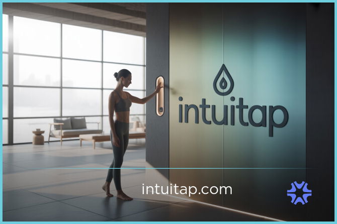 intuiTap.com — 2