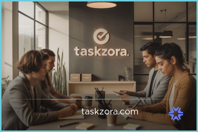 TaskZora.com image 2