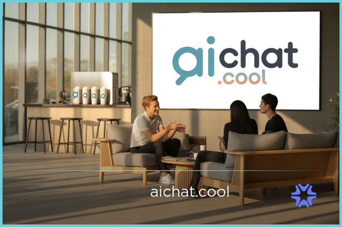 AiChat.cool — 2
