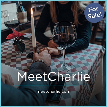 MeetCharlie.com