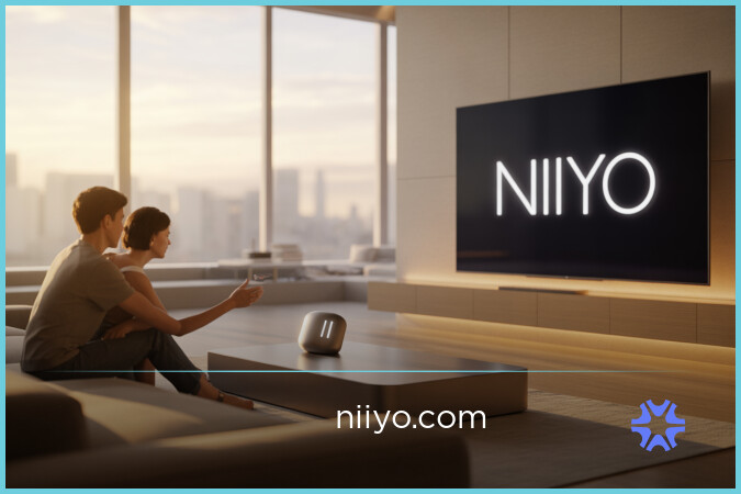 Niiyo.com - buying New premium names