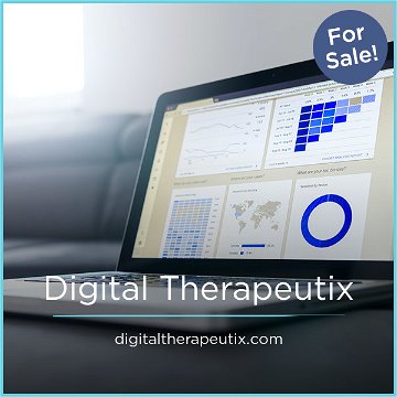 DigitalTherapeutix.com