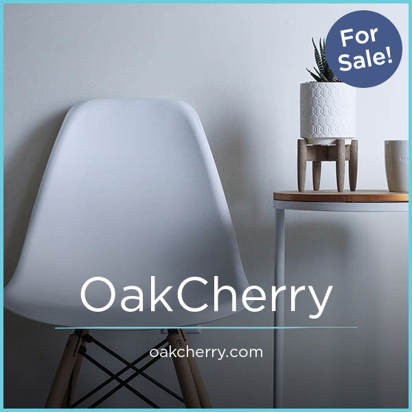 OakCherry.com