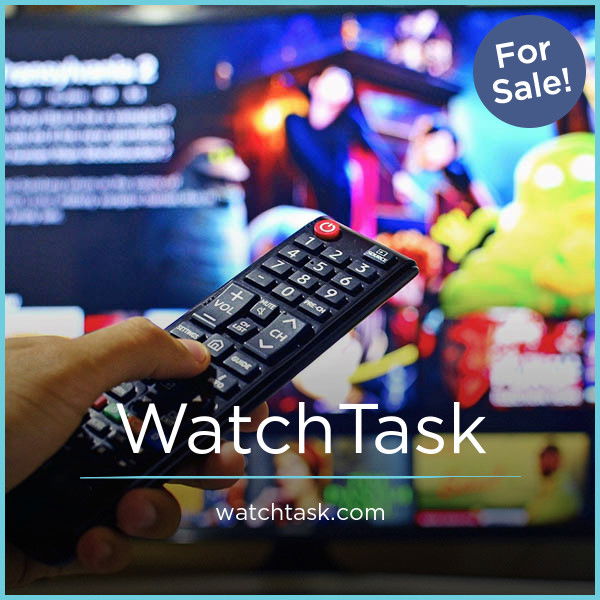 WatchTask.com — 2