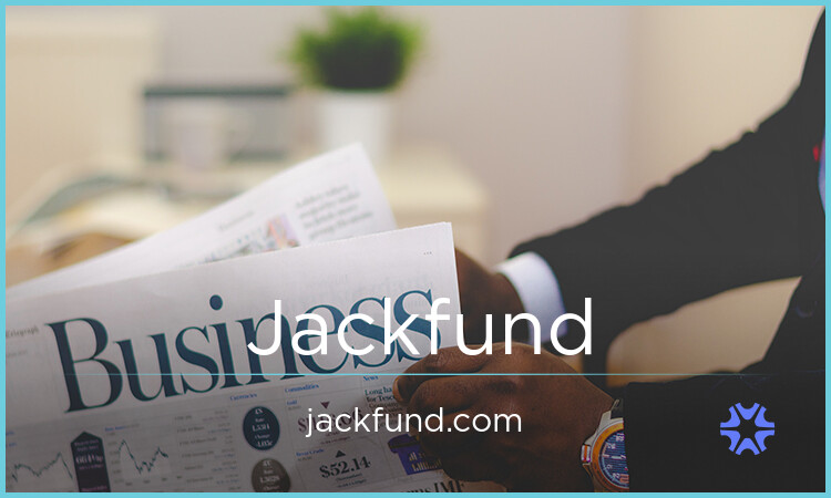 Jackfund.com image 2