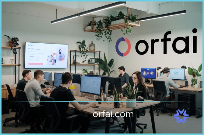 ORFAI.com