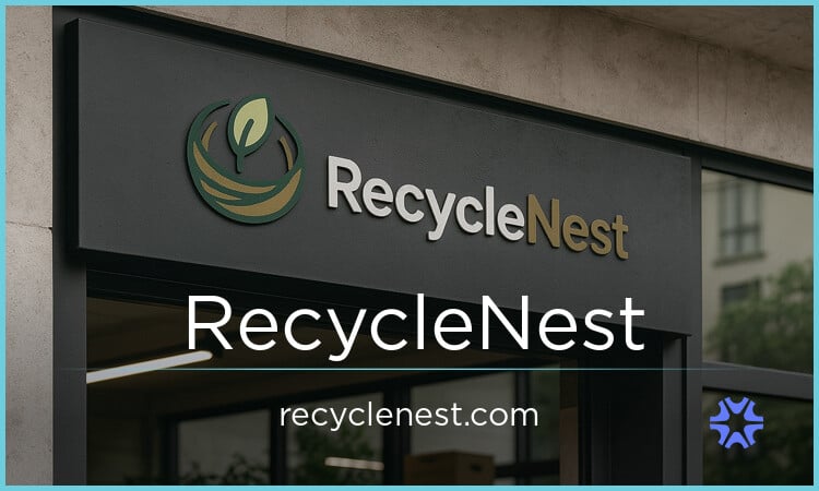 RecycleNest.com image 2