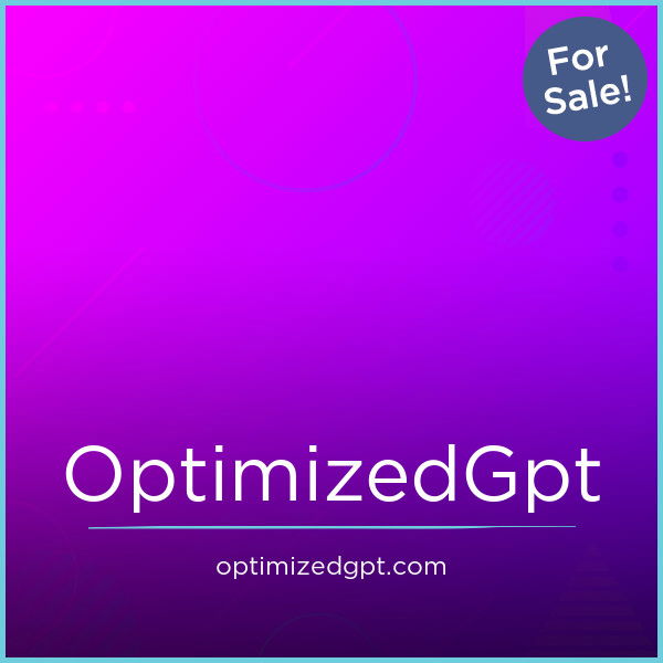 OptimizedGPT.com