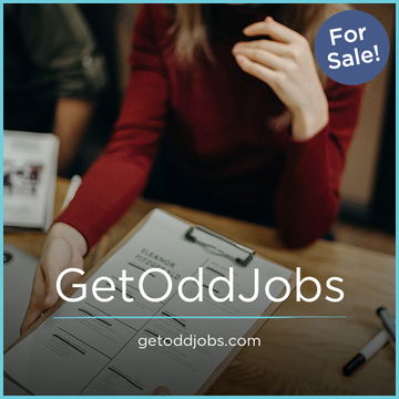 GetOddJobs.com