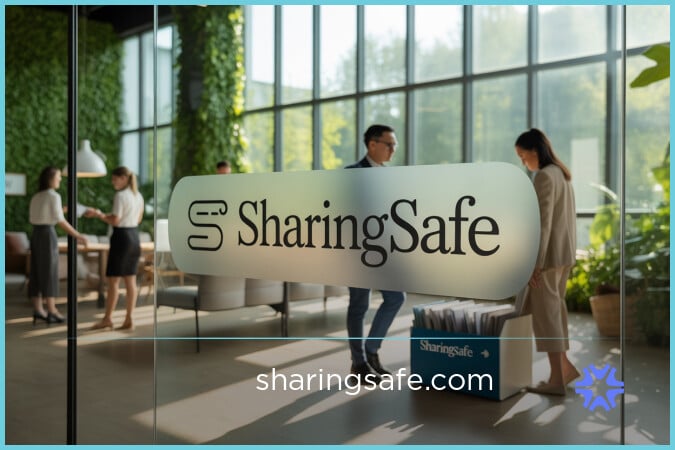SharingSafe.com image 2